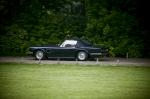 AC 428 Convertible by Frua 1966 года